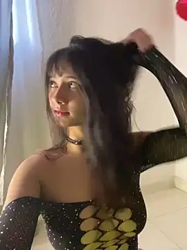Ca-tmila online show from May 15, 10:23 pm