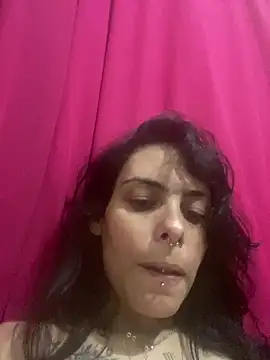 Malevola0 online show from May 7, 12:04 am