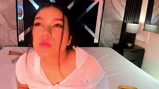 Alana Hard As online show from May 14, 9:53 pm