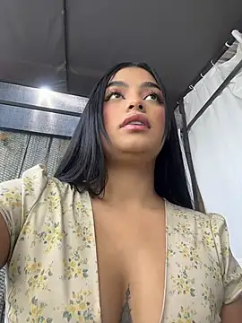 EvasBlazeXXX online show from May 3, 1:47 pm
