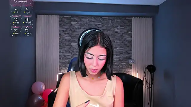 gemma 19  online show from June 19, 10:24 pm