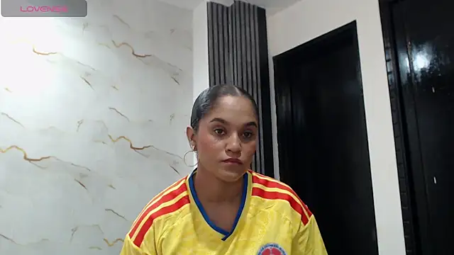 Liaa cams online show from June 20, 10:24 pm