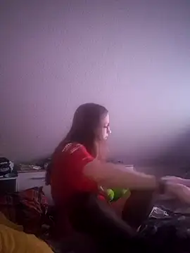Freaky-Doll online show from June 6, 10:38 pm