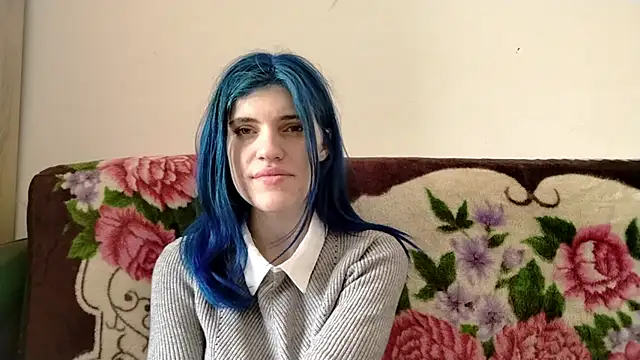 GrungyWhimsy online show from April 29, 8:06 am