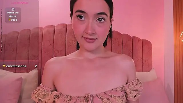alma sweeet online show from July 1, 2:16 pm