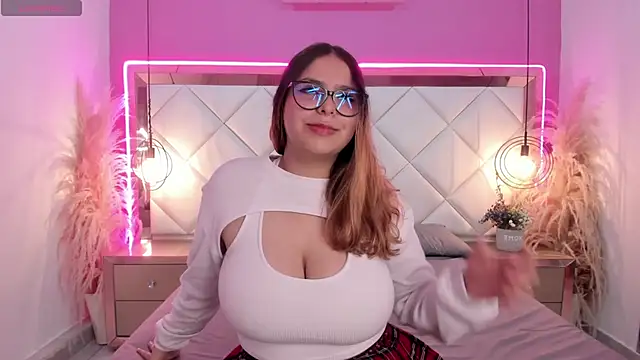 Sabrinaleblanc online show from June 23, 12:41 am