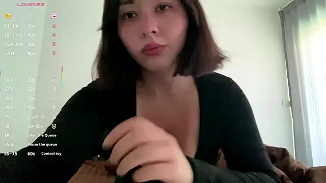 Sonata Asky online show from July 24, 5:16 am