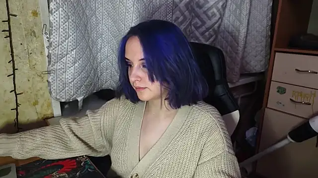 CobaltSoul online show from April 30, 6:35 pm