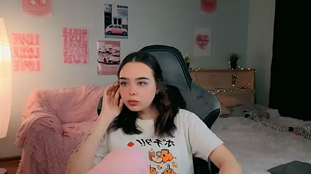 Sunsetberry online show from April 30, 7:08 pm