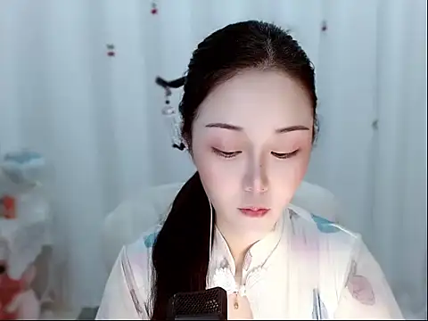 Amy-cnbaby online show from June 9, 1:38 am