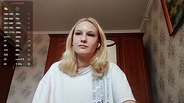 SharriLeisey online show from May 25, 12:26 pm