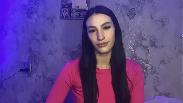 DorthaVandesteene online show from May 28, 7:12 pm