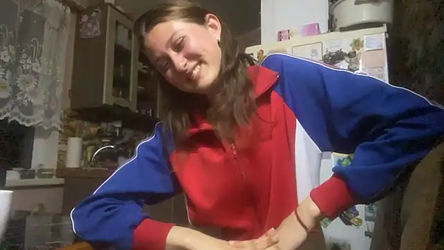 MercySoeder online show from April 30, 5:29 pm