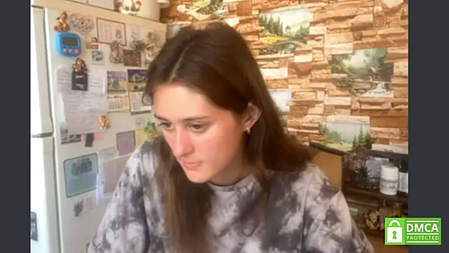 MercySoeder online show from May 29, 10:46 am