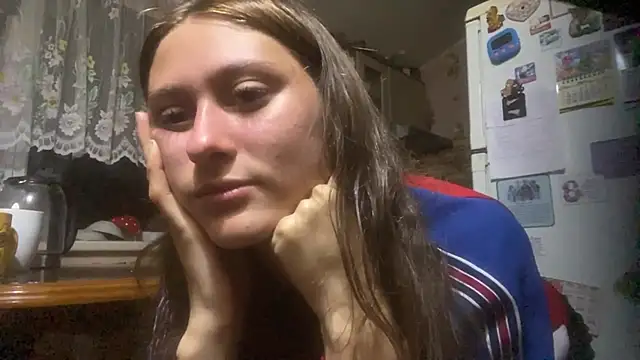 MercySoeder online show from April 30, 8:57 pm