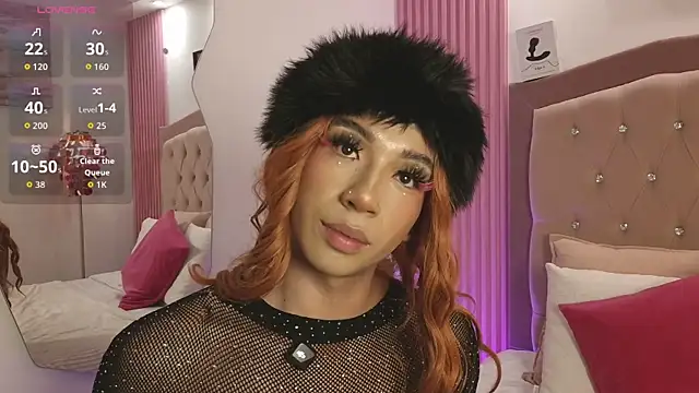 Khloe Dangel online show from June 1, 6:04 am