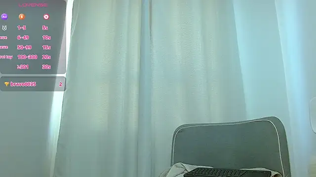 pielcanela361 online show from July 14, 3:17 pm