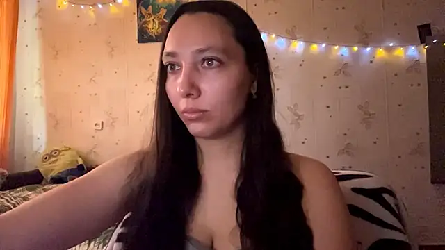SheeringGape online show from June 19, 1:21 am