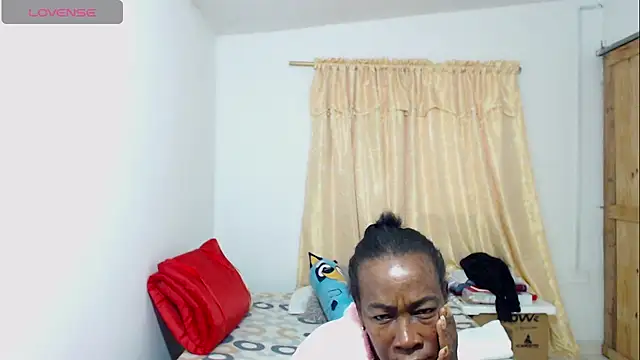 jannyheat online show from January 18, 12:23 pm