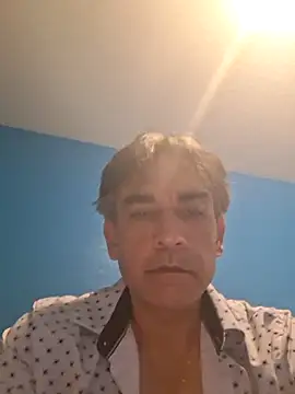 Camfreed online show from May 7, 7:45 am