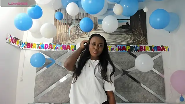 Alisson-Noa online show from July 28, 12:48 pm