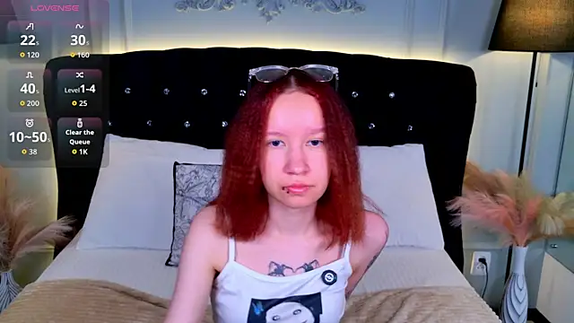 Mi Mi Mia online show from July 21, 5:46 pm