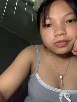 Cham-py online show from May 19, 2:18 am
