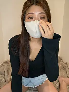 Erika  xx online show from May 16, 9:56 am