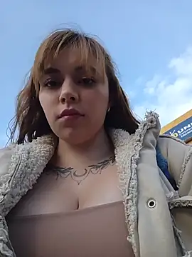 Isabella  Risky online show from June 14, 10:32 pm
