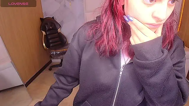 sweet sky tf online show from August 5, 7:42 pm