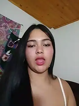 melisacc online show from July 3, 2:06 am