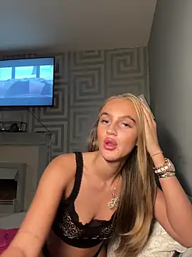 Exotic-Elsie online show from June 20, 10:13 pm