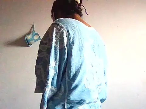 RubinaKhan6 online show from July 11, 2:22 am