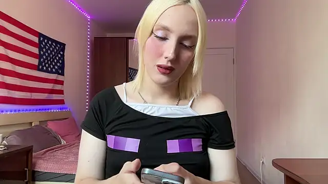 llinabarbie online show from August 8, 3:09 pm