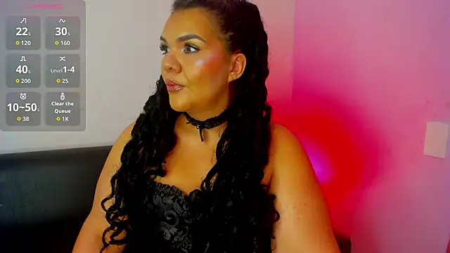 DiosaBelle online show from July 3, 3:23 am