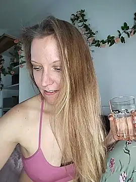 Candy Cougar online show from June 23, 8:34 am