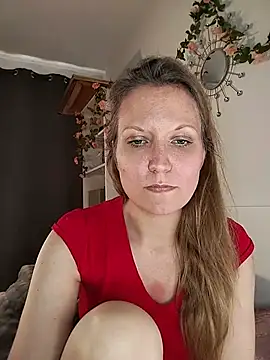 Candy Cougar online show from June 27, 7:20 am