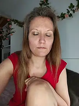Candy Cougar online show from July 17, 7:24 am