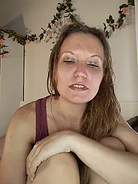 Candy Cougar online show from June 28, 6:53 am