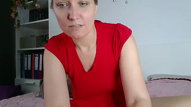 Candy Cougar online show from August 2, 7:22 am