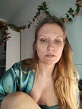 Candy Cougar online show from July 14, 7:02 am
