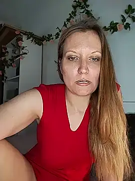 Candy Cougar online show from July 18, 7:33 am