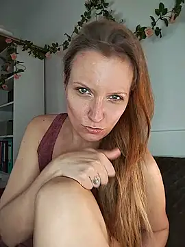 Candy Cougar online show from July 2, 6:52 am