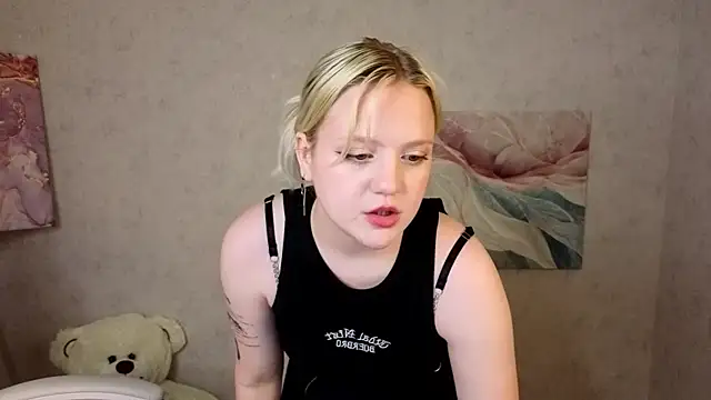 Stacy Allenn online show from May 13, 9:48 am