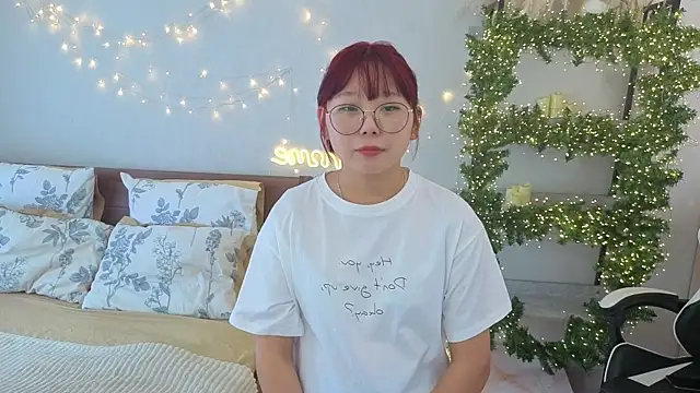 RickiWeihe online show from May 11, 9:22 am