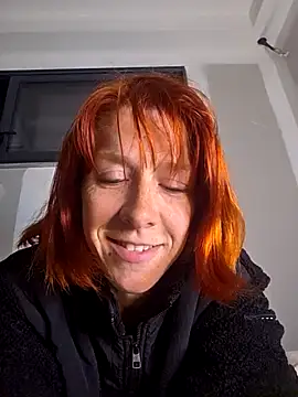 PoppyBoop online show from May 4, 10:13 pm