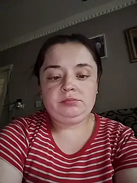 LeylaMilesson online show from May 7, 12:20 pm