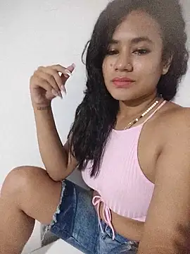 AntonellaMonroew online show from June 12, 1:46 am