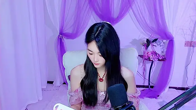 Tili Lucky online show from May 27, 1:57 am