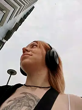 Anna rich online show from June 17, 12:56 am